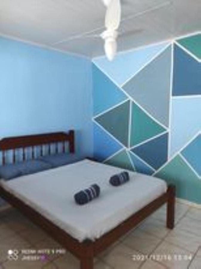 Casa Netuno Hotel Boipeba Island Ngoại thất bức ảnh