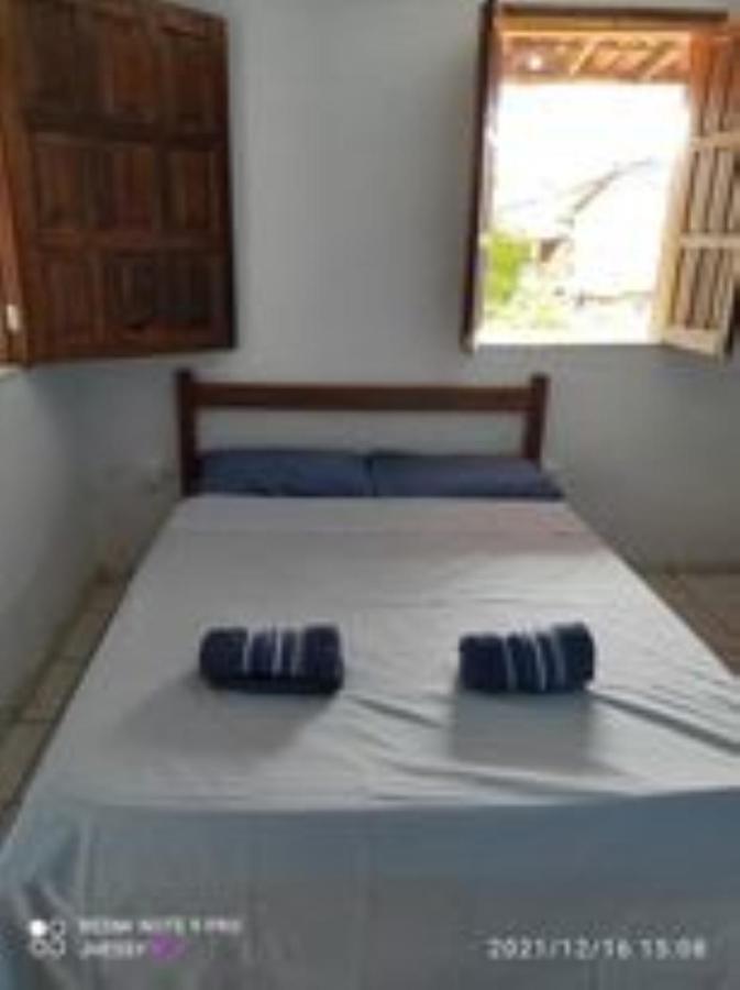 Casa Netuno Hotel Boipeba Island Ngoại thất bức ảnh