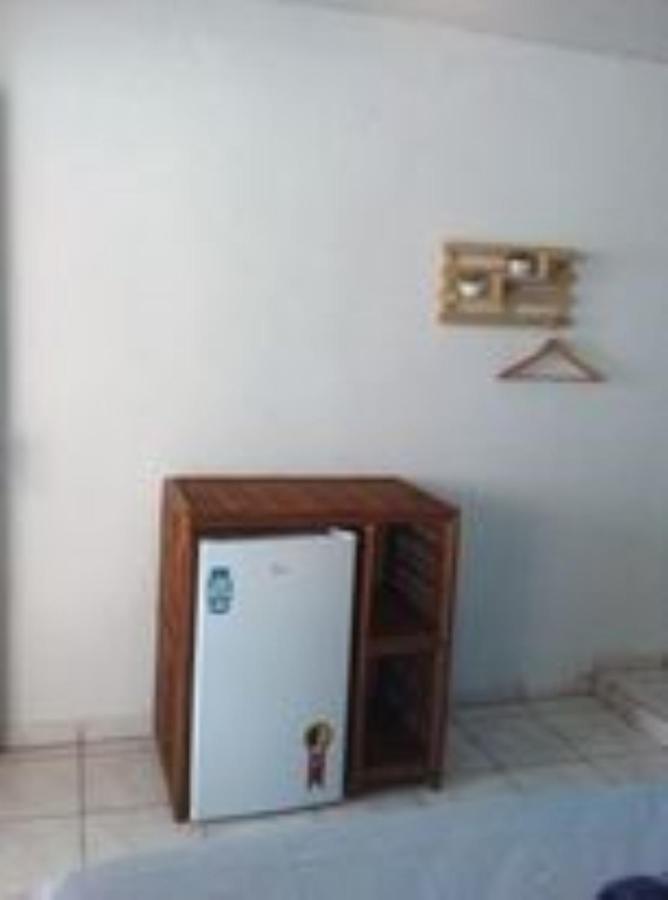 Casa Netuno Hotel Boipeba Island Ngoại thất bức ảnh