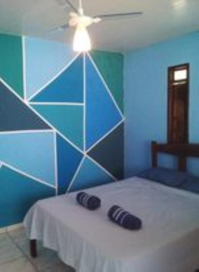 Casa Netuno Hotel Boipeba Island Ngoại thất bức ảnh
