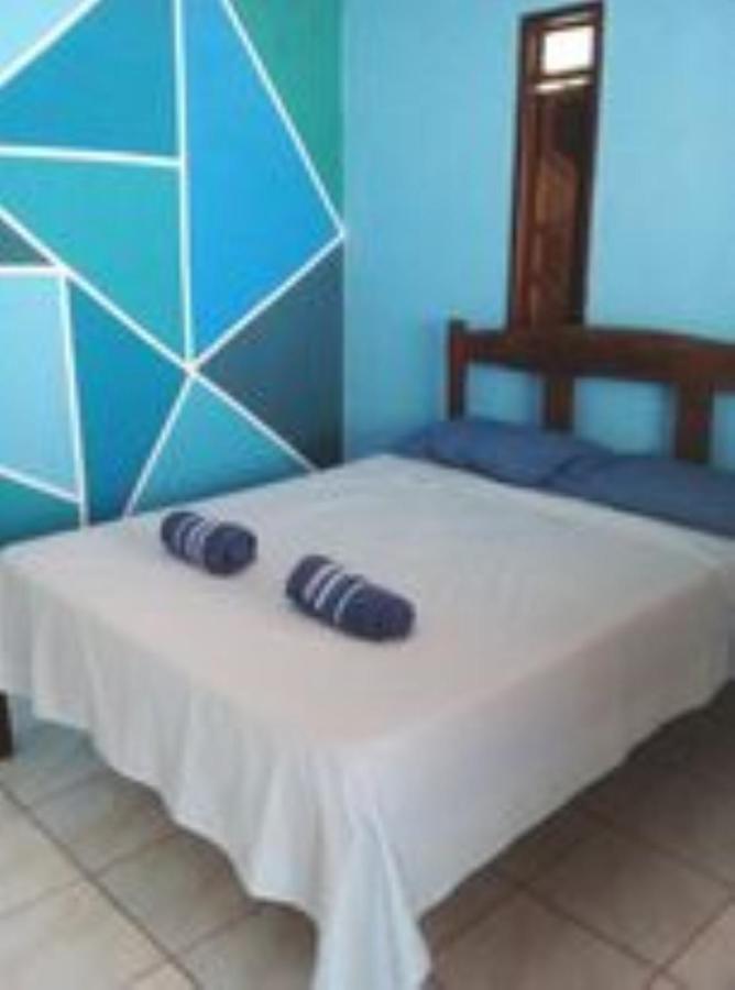 Casa Netuno Hotel Boipeba Island Ngoại thất bức ảnh
