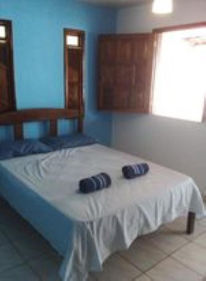 Casa Netuno Hotel Boipeba Island Ngoại thất bức ảnh