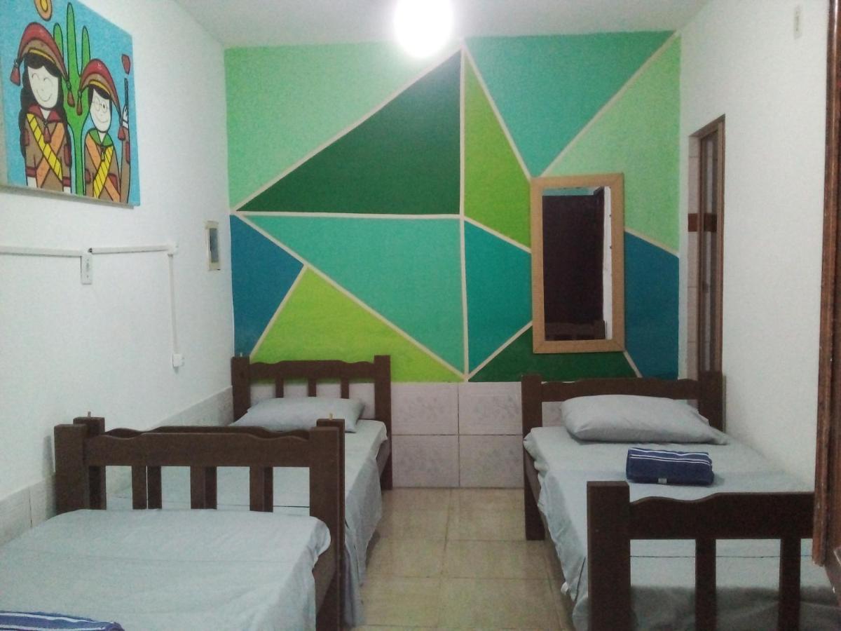 Casa Netuno Hotel Boipeba Island Ngoại thất bức ảnh