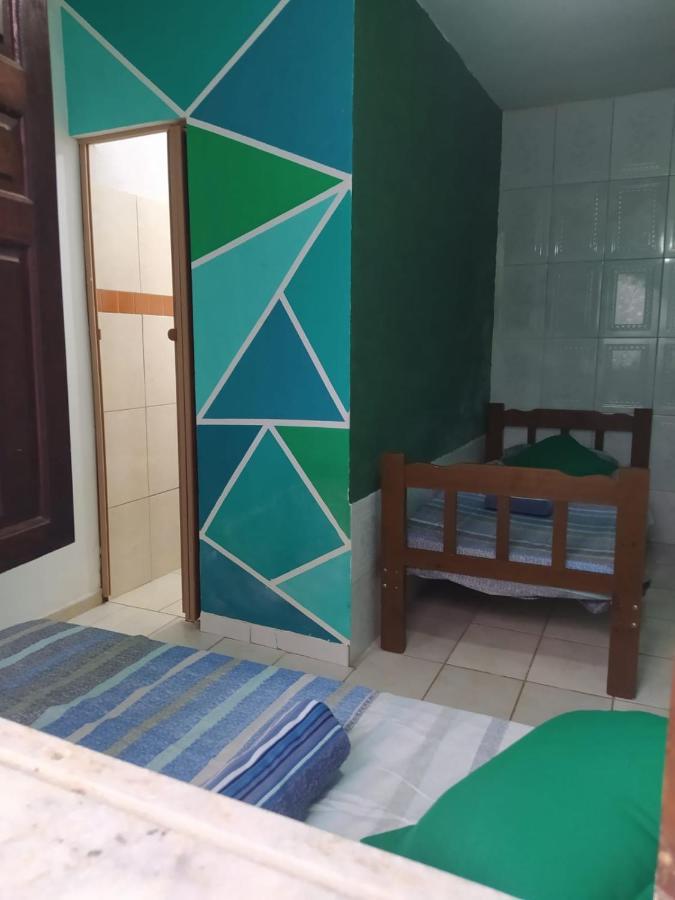 Casa Netuno Hotel Boipeba Island Ngoại thất bức ảnh