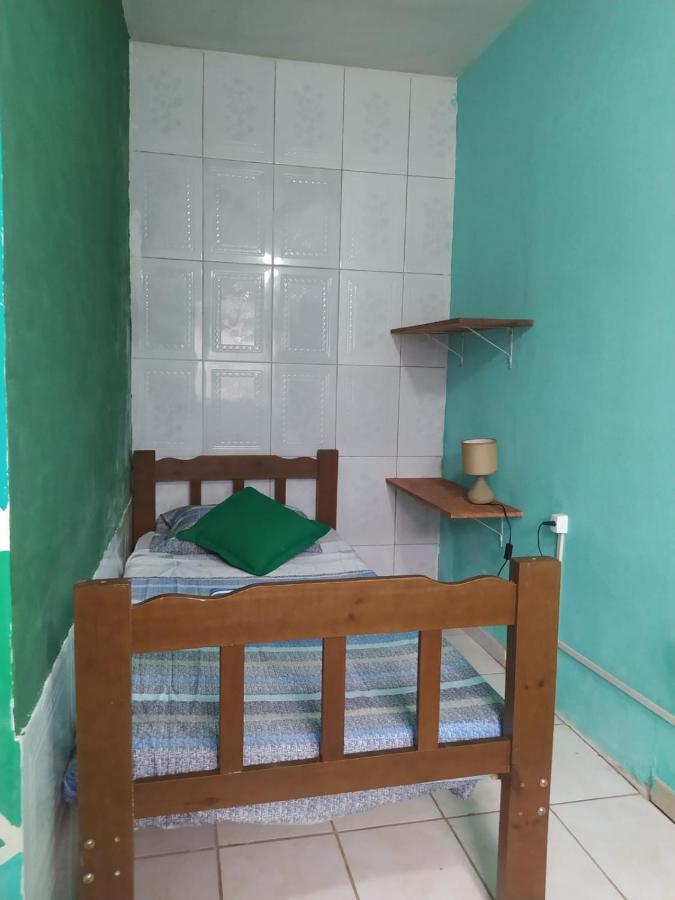 Casa Netuno Hotel Boipeba Island Ngoại thất bức ảnh