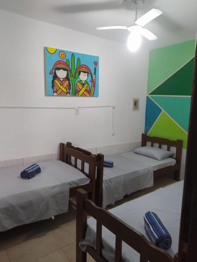 Casa Netuno Hotel Boipeba Island Ngoại thất bức ảnh