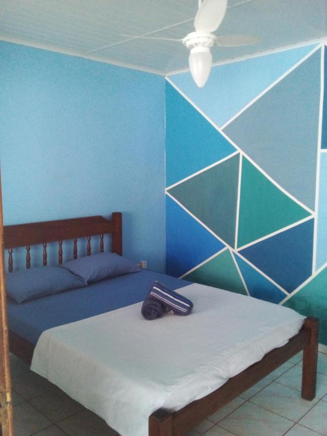 Casa Netuno Hotel Boipeba Island Ngoại thất bức ảnh